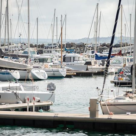 Le Kador, Appartement Avec Vue Sur Mer Crozon Kültér fotó