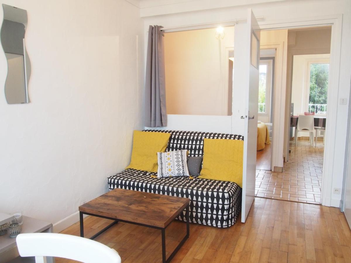 Le Kador, Appartement Avec Vue Sur Mer Crozon Kültér fotó