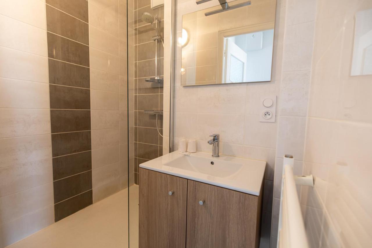 Le Kador, Appartement Avec Vue Sur Mer Crozon Kültér fotó